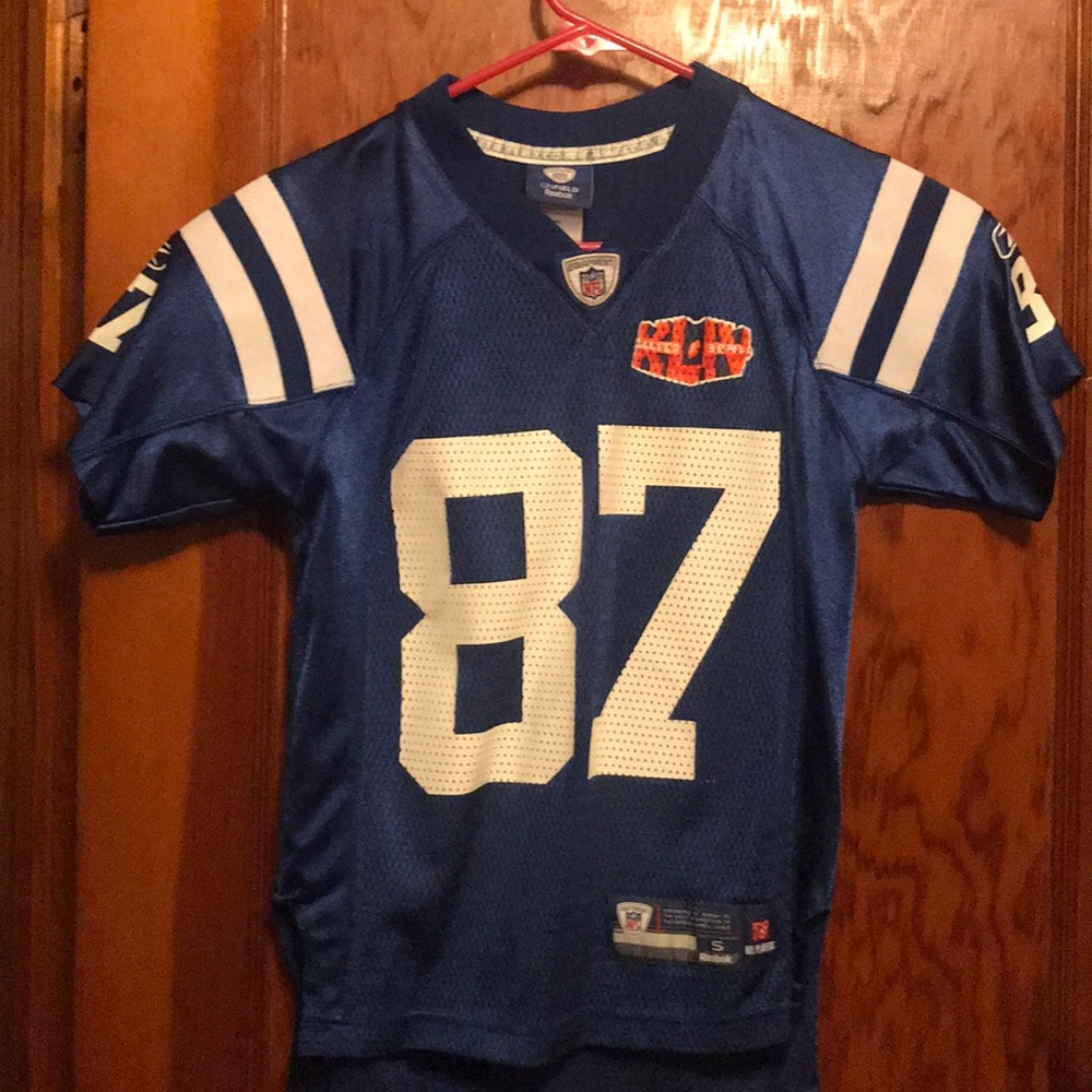 Indiana Colts Jersey